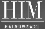 HIM - MEN'S WIG COLLECTION