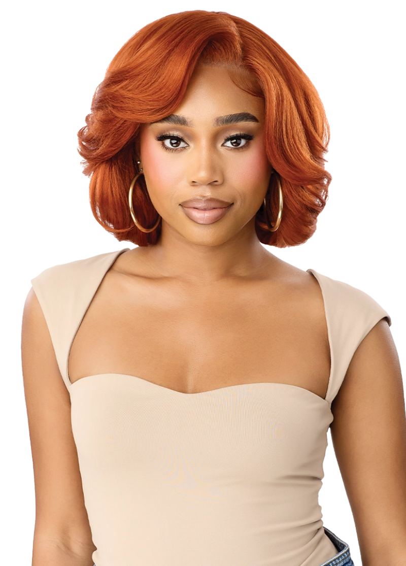 Outre Perfect Hairline Glueless 13x4 HD Lace Frontal Wig PH 40