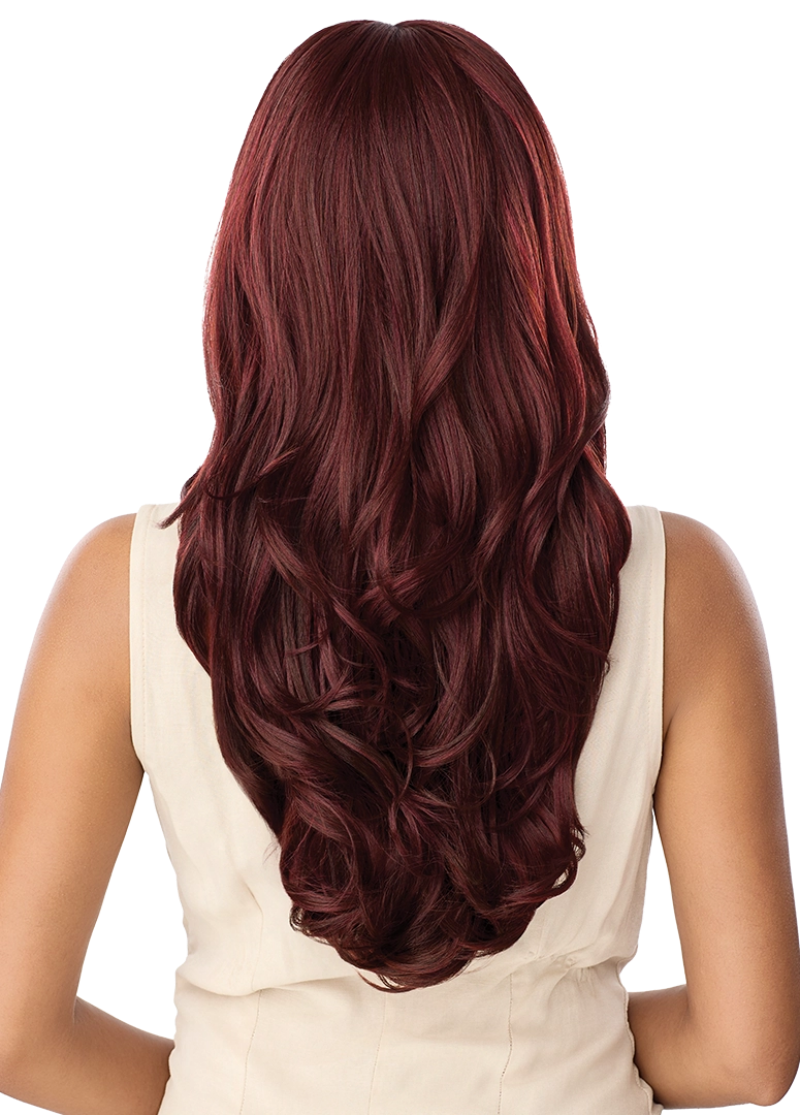 Outre Perfect Hairline Glueless 13x6 HD Lace Frontal Wig PH 41