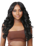 It's a Wig - Nutique Illuze Glueless Synthetic 13x5 HD Lace Front Wig NELLA