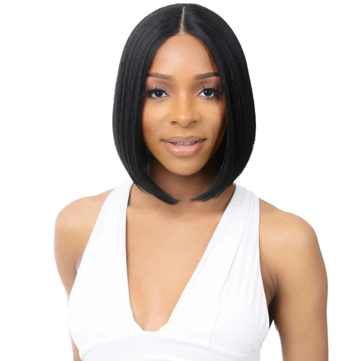 It's a Wig Nutique BFF Glueless HD Lace Front Wig STORMI