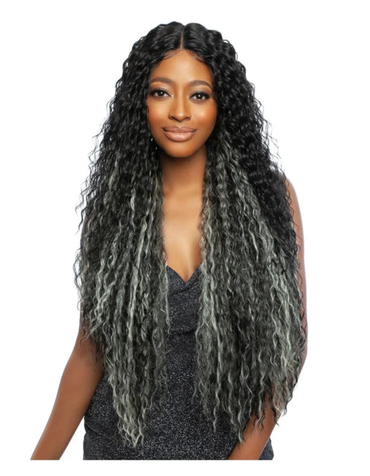 Mane Concept Red Carpet Synthetic HD Lace Front Wig RCHD295 ROYAL (discount applied)