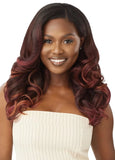 Outre Leave Out Big Beautiful DOMINICAN BODY CURL 20"