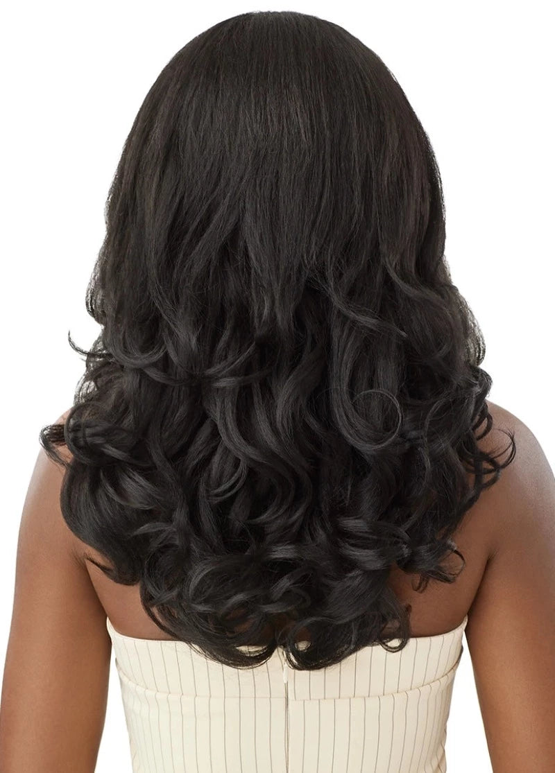 Outre Leave Out Big Beautiful DOMINICAN BODY CURL 20"