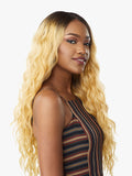 Sensationnel Synthetic Hair Butta Lace Front Wig BUTTA UNIT 11 (discount applied)