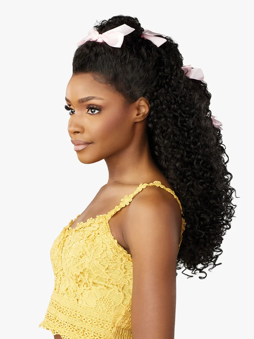 Sensationnel Butta Lace Pre-Styled Glueless HD 13x4 Lace Frontal Wig STYLED UNIT 7