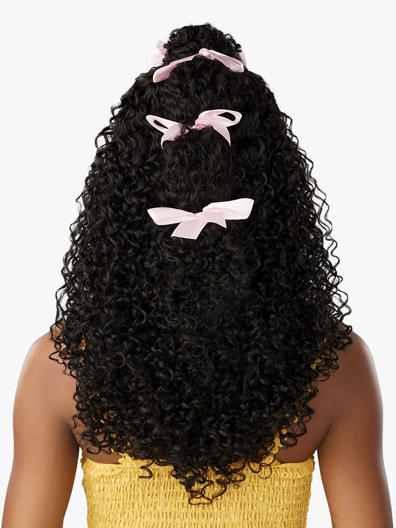 Sensationnel Butta Lace Pre-Styled Glueless HD 13x4 Lace Frontal Wig STYLED UNIT 7