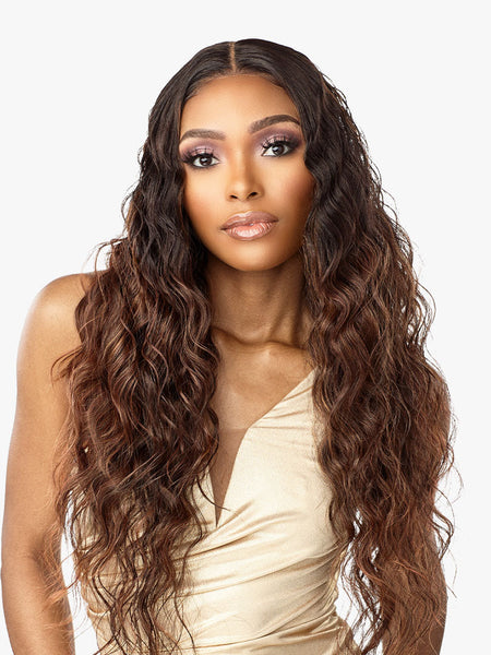 Sensationnel Synthetic Hair Butta HD Lace Front Wig Butta Unit 26 (discount applied)