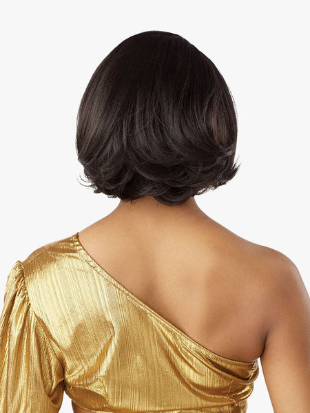 Sensationnel HD Butta Lace Synthetic Hair Front Wig UNIT 42 (discount ...