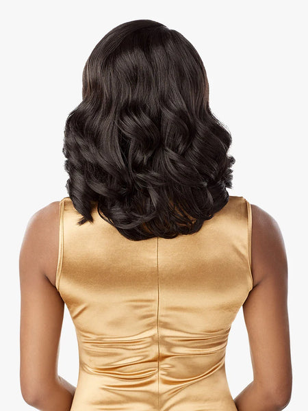 Sensationnel Butta Lace Synthetic Hair HD Lace Front Wig BUTTA UNIT 44 ...