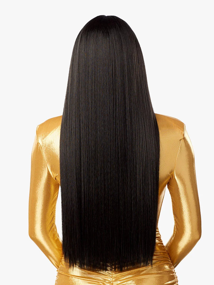 Sensationnel Synthetic Hair Butta Glueless HD Lace Front Wig BUTTA UNIT 45