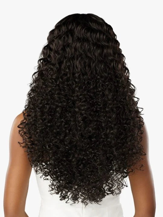 Sensationnel Bare Lace Glueless 13X5" Bare Luxe HD Transparent Lace BARE LACE 13X5" 360 UNIT 5