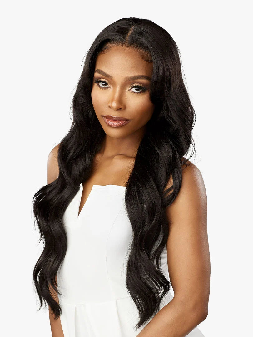 Sensationnel Bare Lace Wig Glueless 13x5 360 Lace UNIT 4