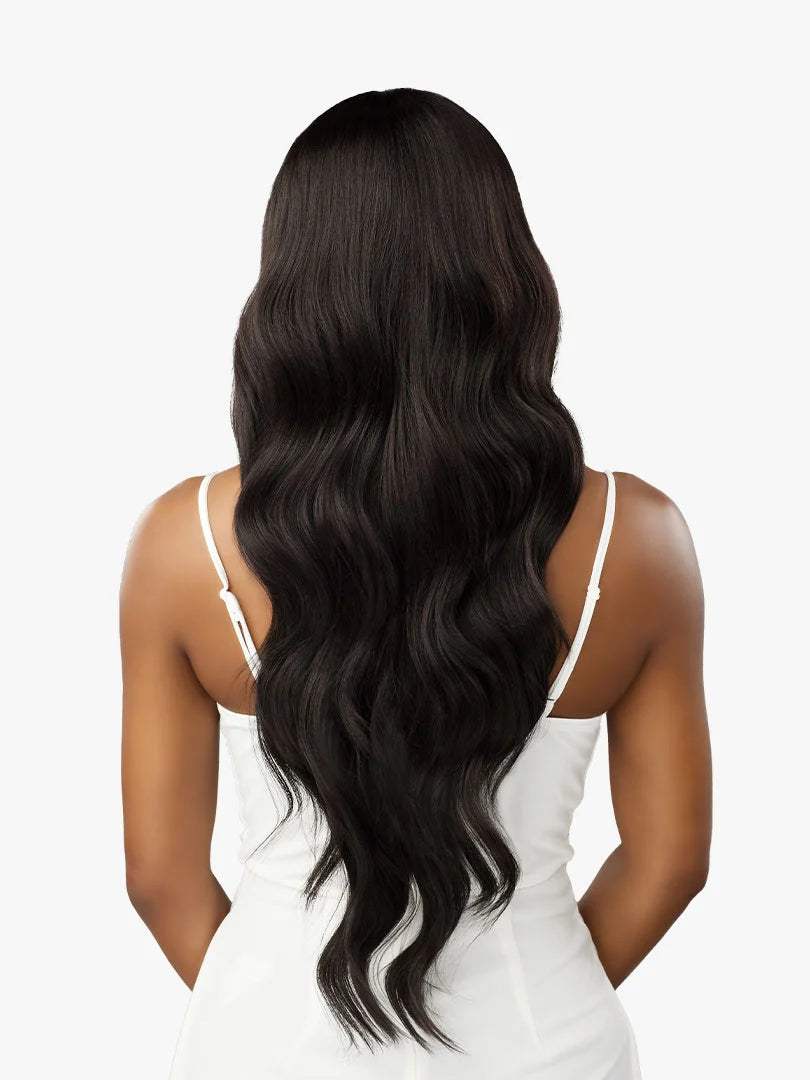 Sensationnel Bare Lace Wig Glueless 13x5 360 Lace UNIT 4