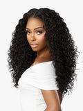 Sensationnel Barelace Synthetic Hair 13x6 Glueless BARELUXE Lace Wig 13X6 UNIT 2