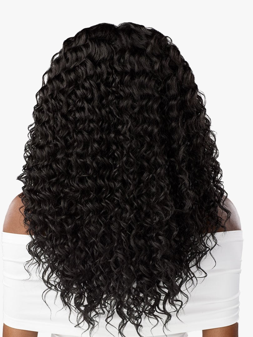 Sensationnel Barelace Synthetic Hair 13x6 Glueless BARELUXE Lace Wig 13X6 UNIT 2