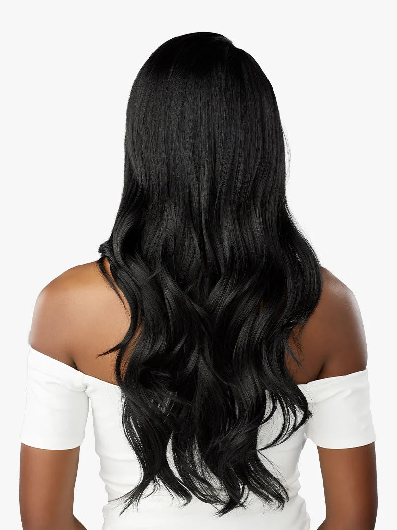 Sensationnel Bare Lace Glueless 13x6 Lace Frontal Wig 13x6 UNIT 20