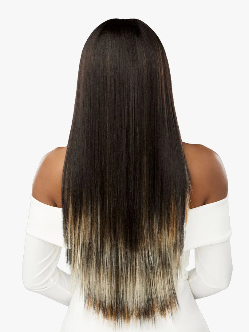 Sensationnel Bare Lace Glueless 13x8 HD Transparent Lace Front Wig UNIT 1
