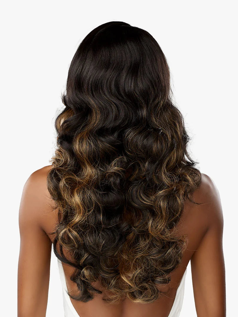 Sensationnel Bare Lace Glueless 6x5 Lace Frontal Wig 6x5 UNIT 6