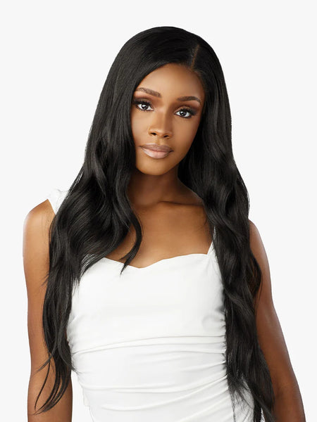Sensationnel Bare Lace Glueless 13x3 Lace Frontal Wig UNIT 5