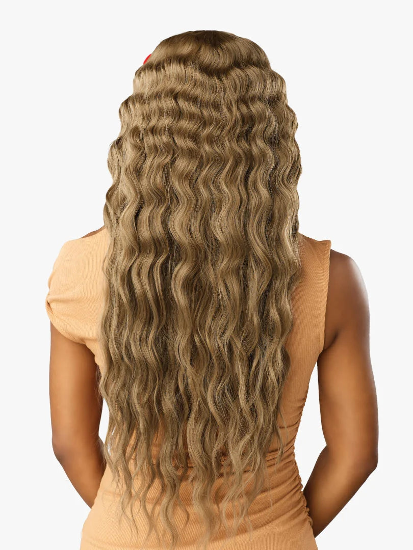 Sensationnel Butta 360 HD Lace Glueless Lace Wig Unit 12