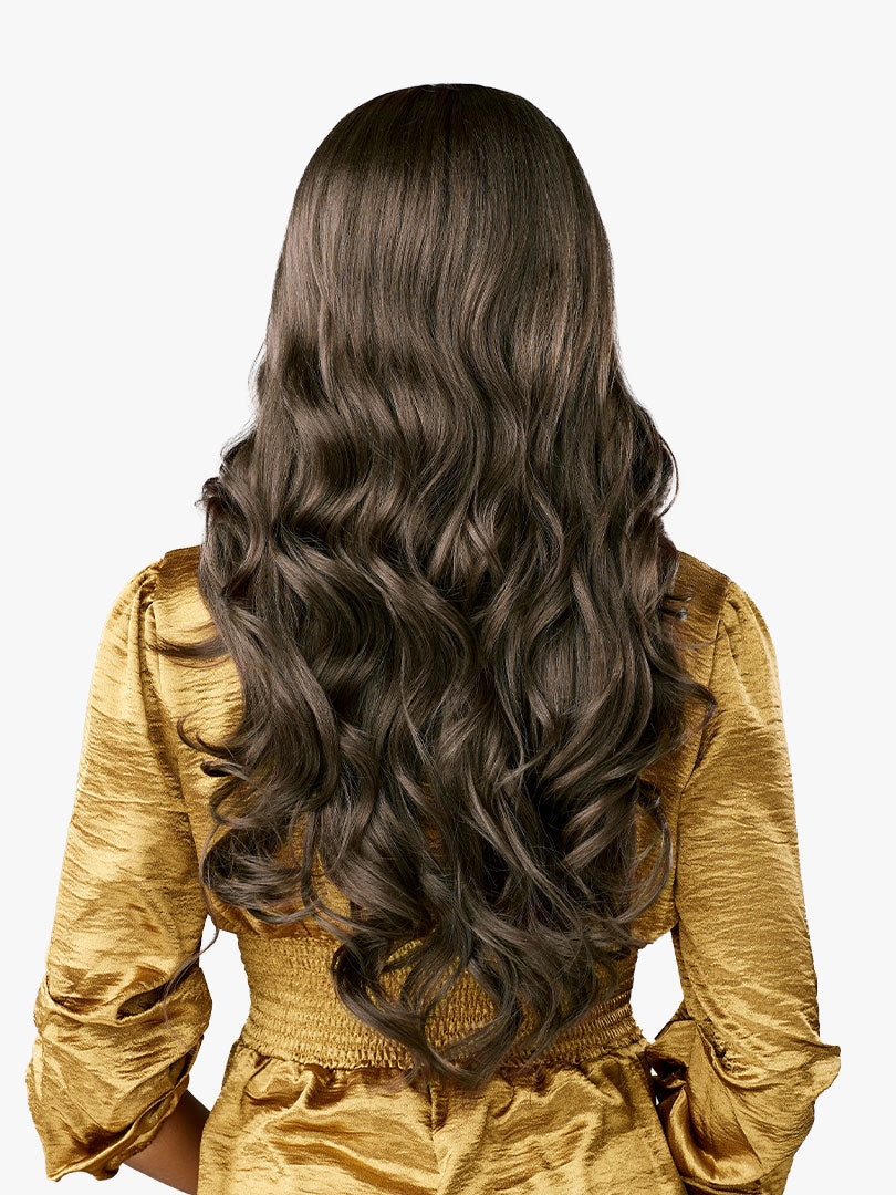Sensationnel Synthetic Hair Butta Glueless HD Lace Front Wig GOLDEN GLAM
