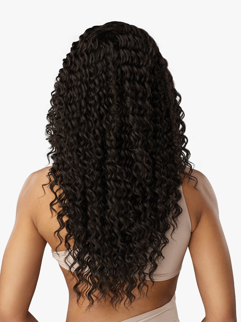 Sensationnel Butta Lace Pre-Cur Glueless HD Lace Front Wig PRE-CUT UNIT 15