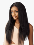 Sensationnel Butta Lace Pre Cut Glueless Synthetic HD Lace Front Wig BUTTA PRE-CUT UNIT 2