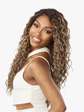 Sensationnel Synthetic Hair Butta Pre Cut Glueless HD Lace Wig BUTTA PRE CUT UNIT 6