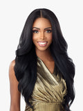 Sensationnel Synthetic HD Lace Front Wig BUTTA LACE UNIT 16 (discount applied)