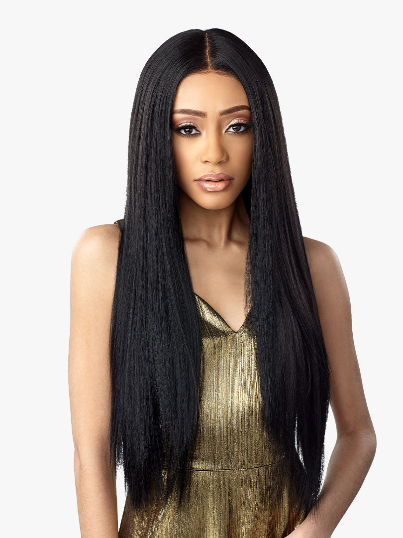 Sensationnel Synthetic Hair Butta Lace Front Wig BUTTA UNIT 18 (discount applied)