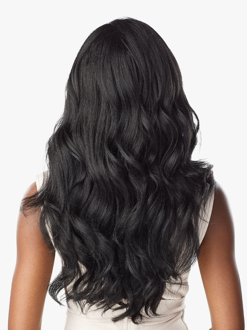 Sensationnel Synthetic Cloud 9 Swiss Lace What Lace 13x6 Frontal HD Lace Wig ADANNA (discount applied)