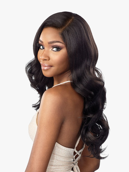 Sensationnel Synthetic Cloud 9 Swiss Lace What Lace 13x6 Frontal HD Lace Wig ZAILA (discount applied)