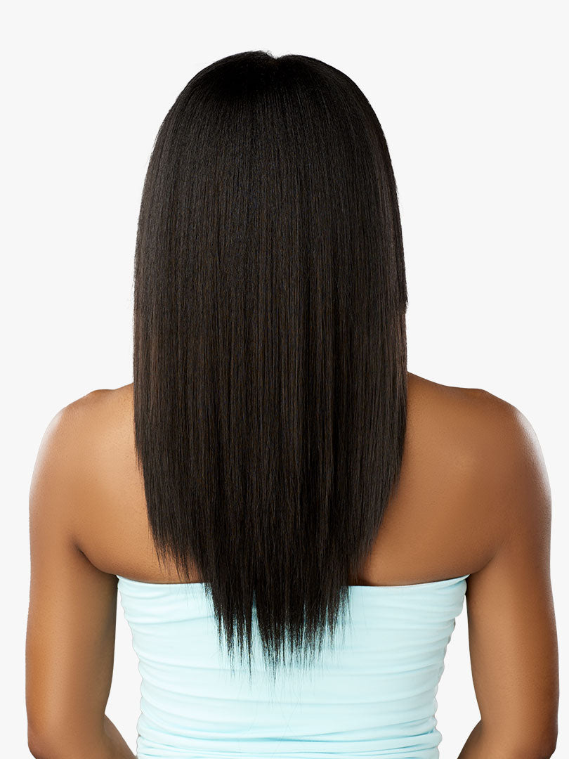 Sensationnel Curls Kinks & Co Weaves CLIP-IN FLOW CHANGER 14"