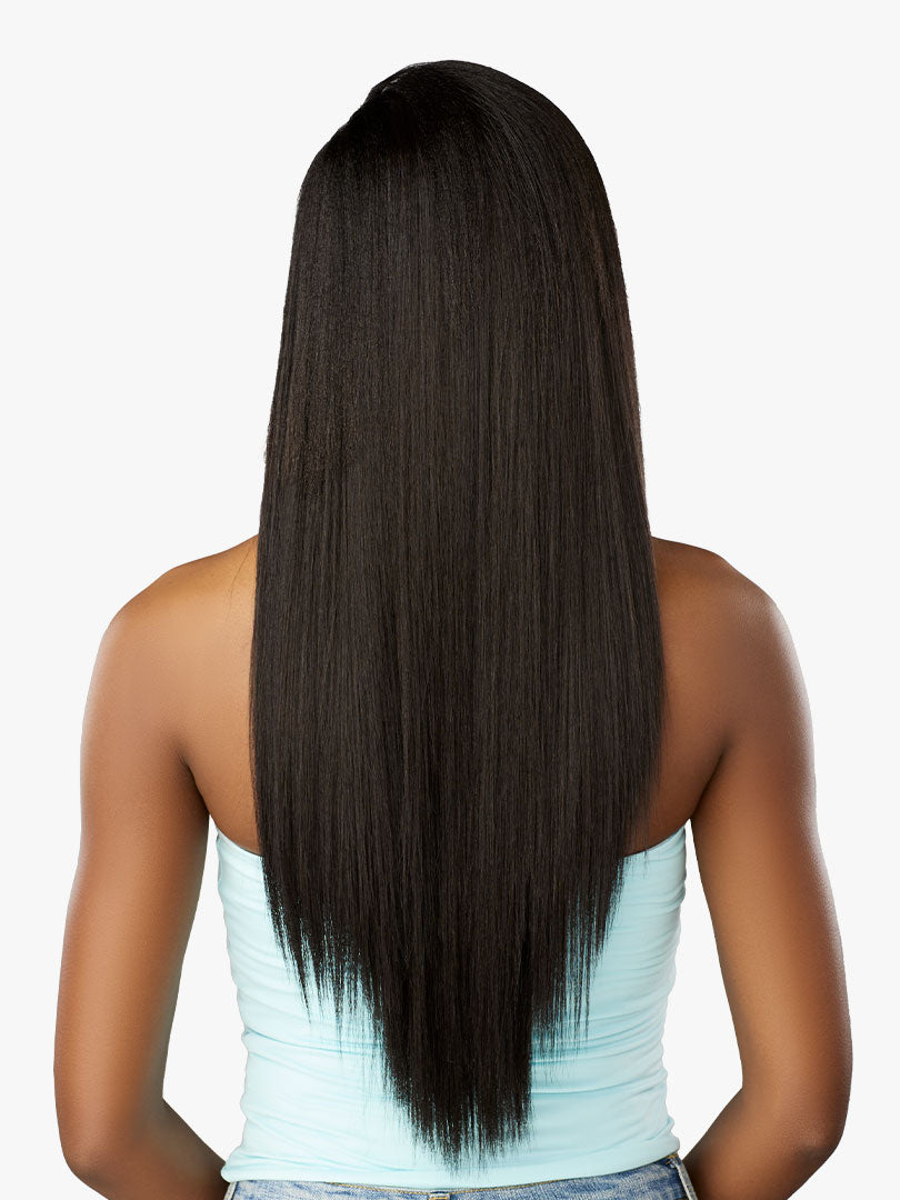 Sensationnel Curls Kinks & Co Weaves CLIP-IN FLOW CHANGER 20"