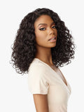 Sensationnel Curls Kinks & Co Synthetic Hair 13x6 Glueless HD Lace Wig KINKY NATURAL WAVE 14