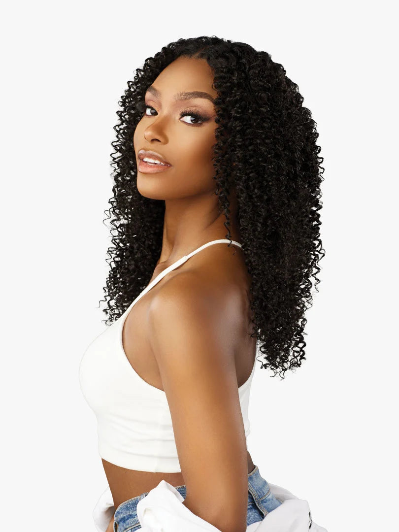 Sensationnel Curls Kinks & Co Weave Multi CURLS KINKS & CO BURMESE CURL 18"20"22"