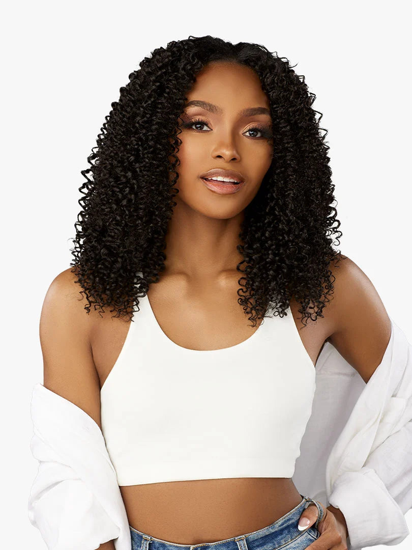 Sensationnel Curls Kinks & Co Weave Multi CURLS KINKS & CO BURMESE CURL 18"20"22"