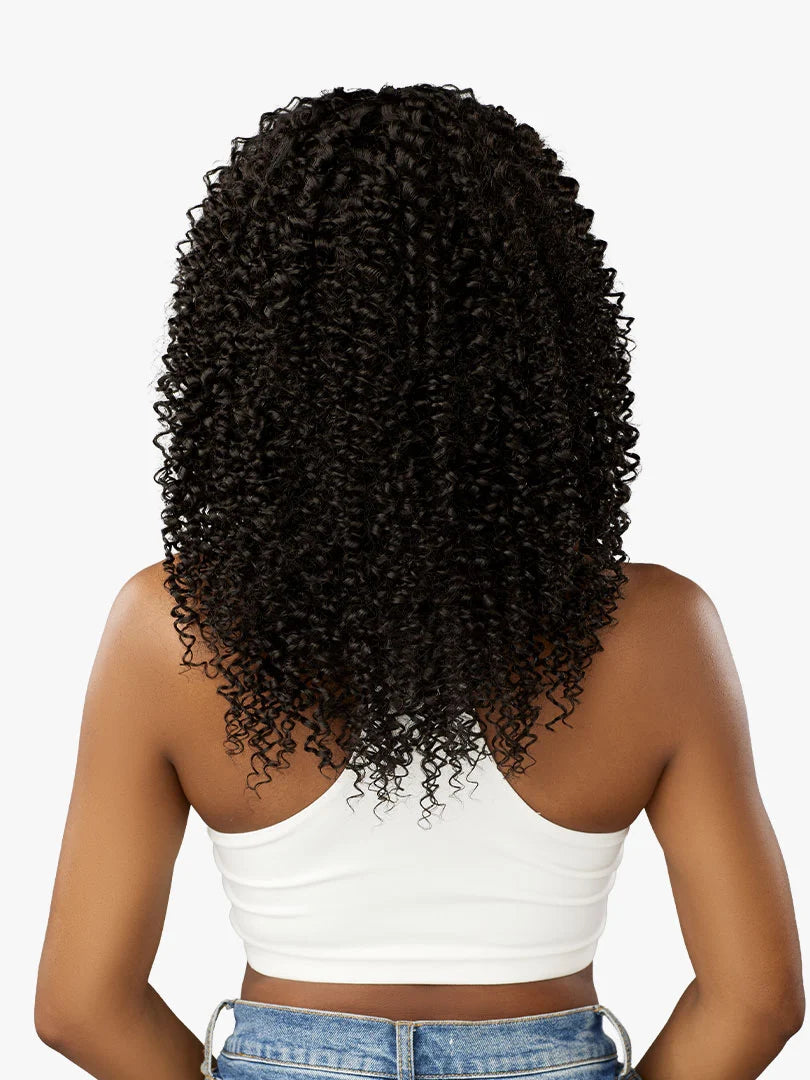 Sensationnel Curls Kinks & Co Weave Multi CURLS KINKS & CO BURMESE CURL 18"20"22"