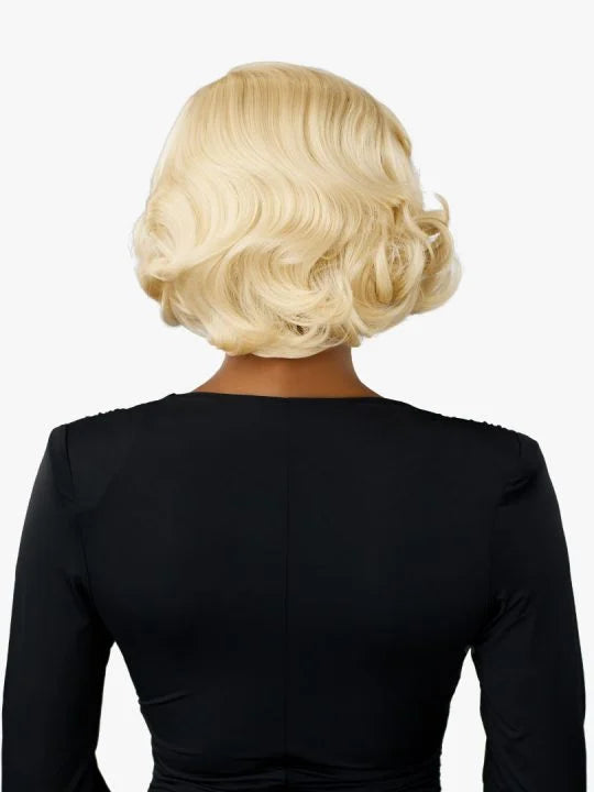 Sensationnel Butta Lace Chic Bob Glueless 5" Deep Part HD Lace Wig BOB UNIT 13