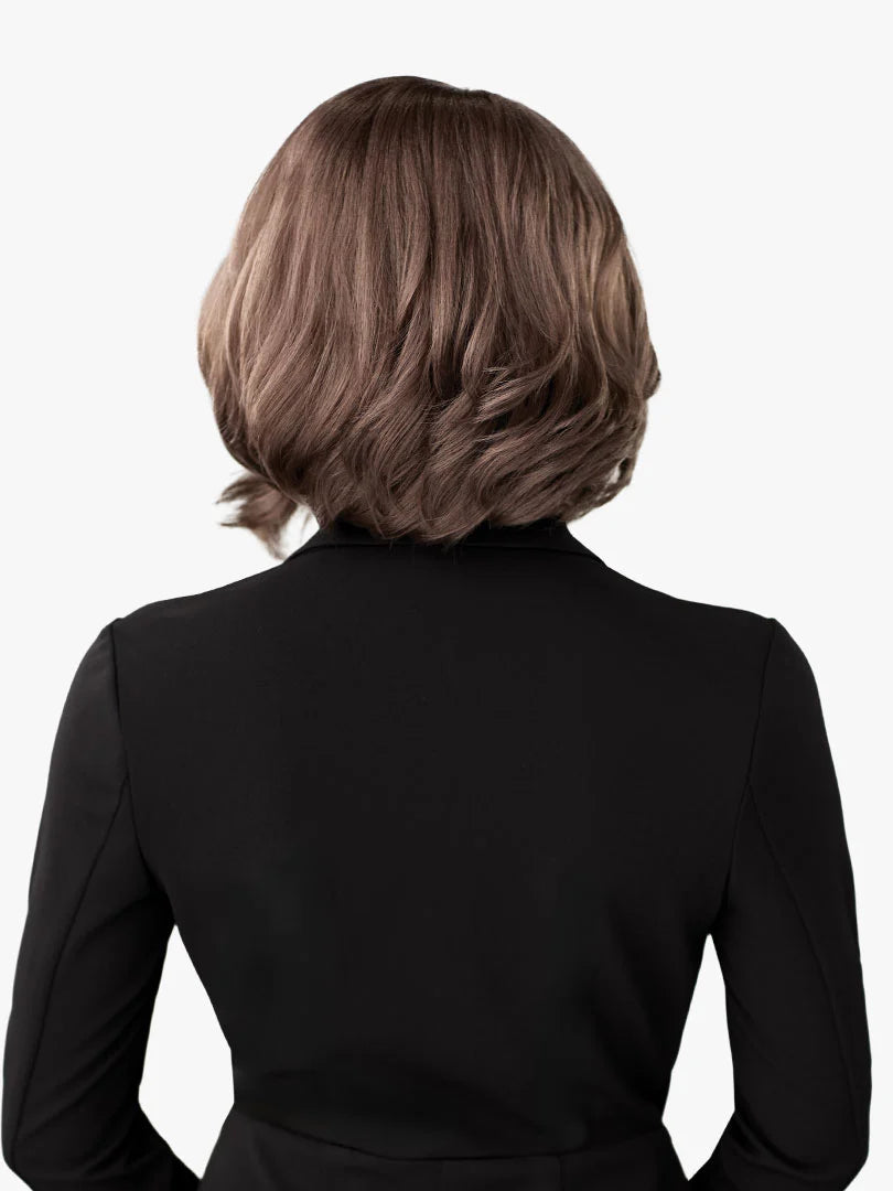 Sensationnel Butta Lace Chic Bob Glueless HD Lace Deep Part Front Wig BOB UNIT 10