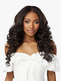 Sensationnel Dashly Synthetic Hair HD Lace Front Wig UNIT 32