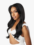 Sensationnel Dashly HD Lace Front Wig UNIT 27 (discount applied)