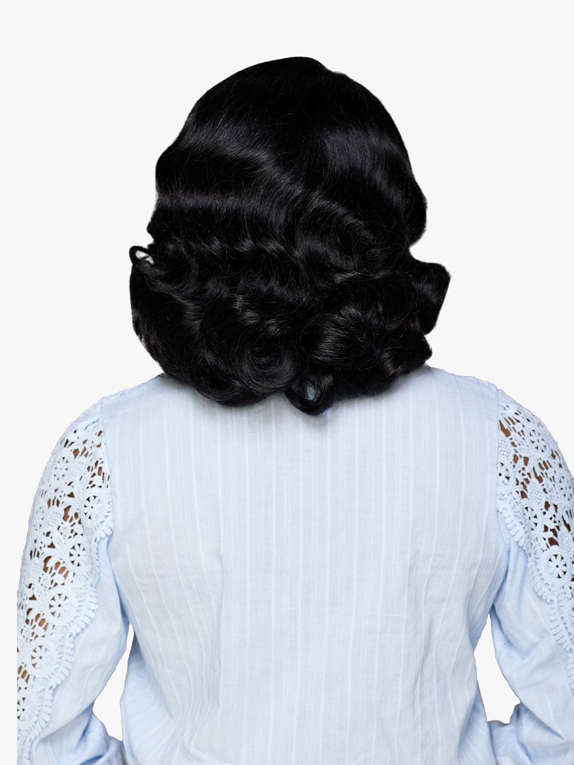 Sensationnel Glamora Glueless HD Lace Part Wig GLAM UNIT 3