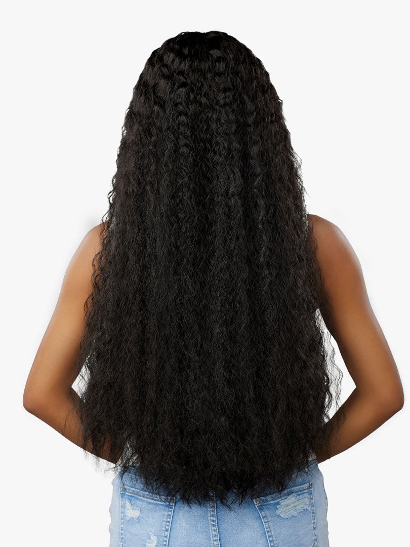Sensationnel Dashly Synthetic Hair HD Lace Front Wig LACE UNIT 52