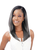 Zury Sis Glueless Synthetic Thin Lace Edge HD Lace Part Wig AYLIN