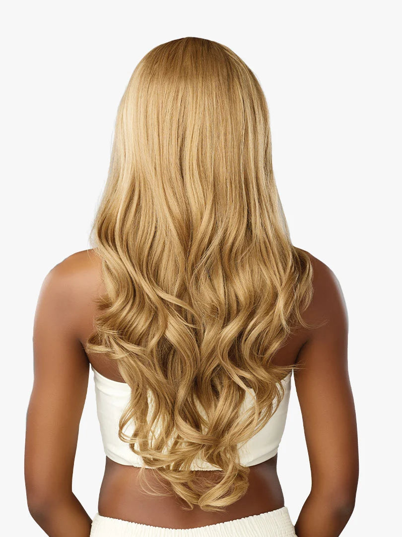 Sensationnel Bare Lace Glueless 13x3 HD Lace Frontal Wig 13x3 UNIT 2