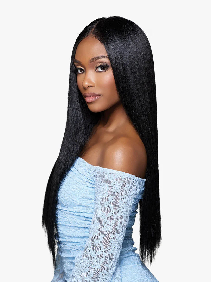 Sensationnel Glamora Glueless 13x4 HD Lace Frontal Wig CLASSY UNIT 5