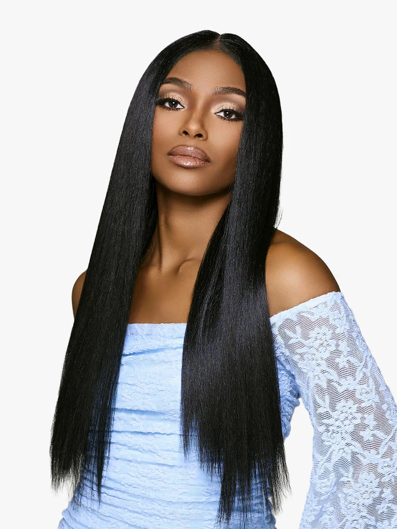 Sensationnel Glamora Glueless 13x4 HD Lace Frontal Wig CLASSY UNIT 5