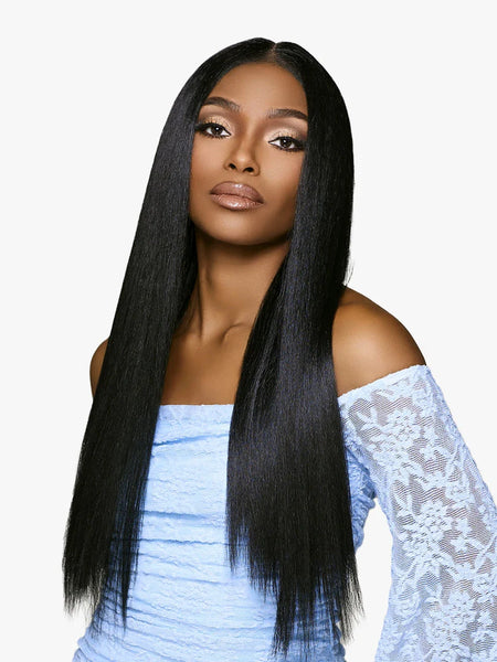 Sensationnel Glamora Glueless 13x4 HD Lace Frontal Wig CLASSY UNIT 5